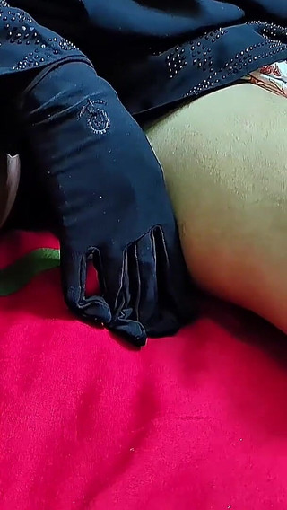 Baiser avec la belle belle-tante