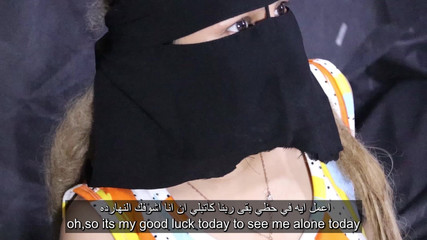 La première partie : Sarah baise son amie