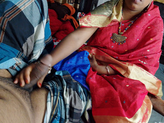 Bengali Red partage du sexe hardcore entre une fille et un garçon chaud ! Baise hardcore avec ma belle-tante sexy et profite