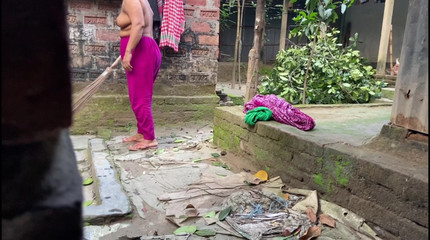 Desi Hot Bhabhi baise dur et rapide