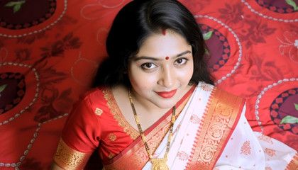 Desi Indian Beautiful Bhabhi Sexe hardcore avec une énorme bite