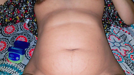 Sa chatte chaude a été refroidie hier