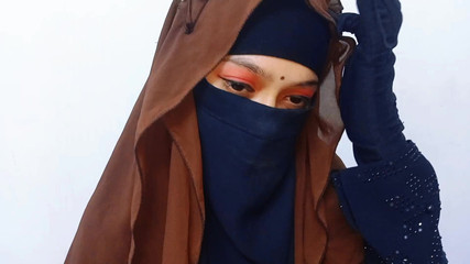 Qu'avez-vous fait à la fille en parlant d'enseigner les mathématiques