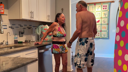 L'amour d'été d'Amélie