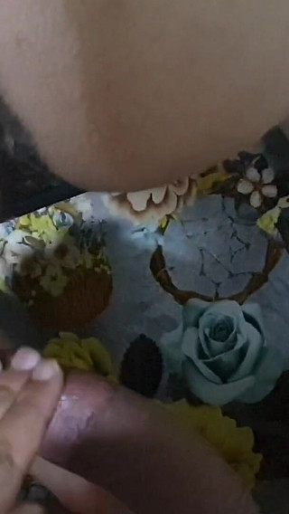 J'ai couché avec elle. Écoutez sa voix nostalgique. Ahhhhh