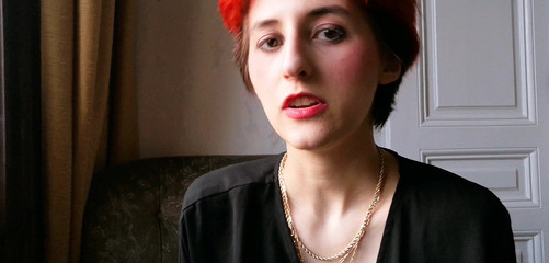 Vous devriez être enfermé