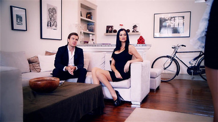 Scènes de sexe de haute qualité - Audacieuses ! - une retraite à la campagne douce, partie 4