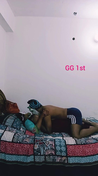 Préliminaires avec mon copain