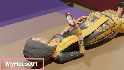 Quand Bhabi regarde une vidéo porno, je l'ai vue puis je la baise