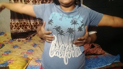 Enfoncer mon voisin Wufe, mari Deshi, couples