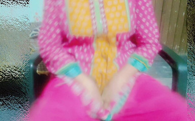 Spectacle de nu pakistanais