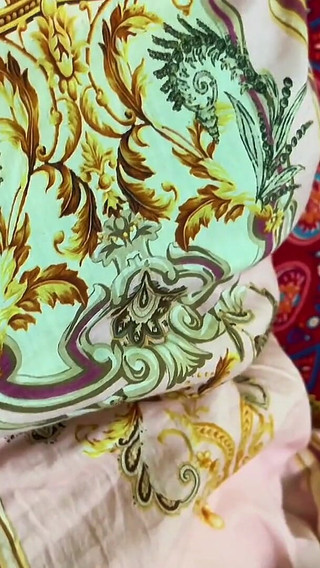 Le gendre de la belle-sœur ne peut pas la rendre heureuse.