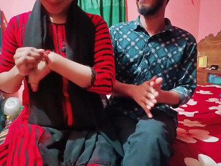 Baisée durement avec ma demi-soeur sexy et charmante