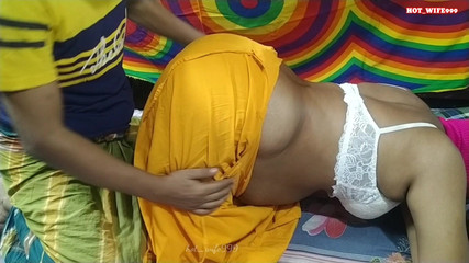 Femme chaude et mari Desi Village Couple Romance