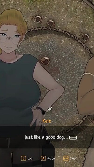 Une histoire de cocu interracial - racontée par une femme