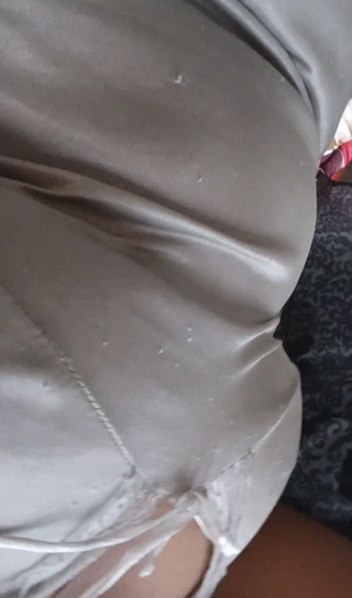 Desi Girl Voice Histoire de Dadu