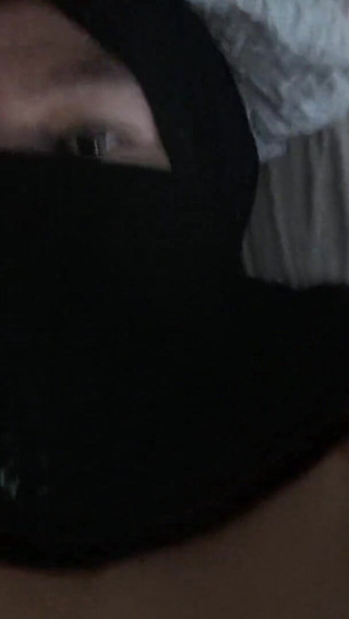 Jilbab Hijab Indonésie Baise Anale