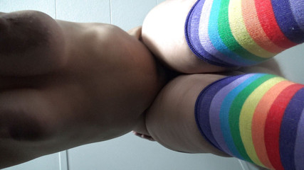 Marocaine PAWG POV Baise Anale