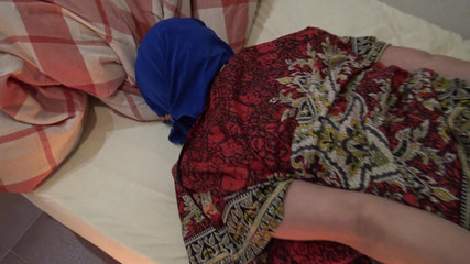 Trk Temizliki Amerikal Patronu Tarafndan Aalanyor - Zlemeyn !!!