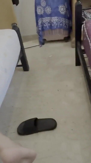 Belle-mère marocaine chaude ayant des relations sexuelles avec son beau-fils, gros cul, baise hard