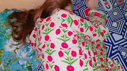 Belle femme pakistanaise