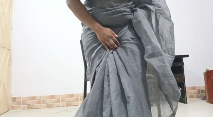 Desi Girl Talk Deuxième histoire BF