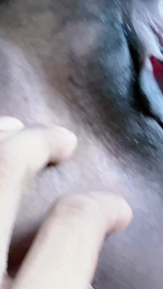 Horney, une amie sexy, Gril, baise fort dans la chambre d'Alon, l'ami de son garçon