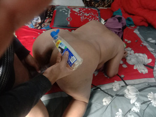 Belle-mère musulmane plan à trois à la maison et appréciée et cul première fois hijab hardcore baise mon beau-fils grosse bite chatte éjaculation chatte