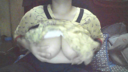 Fille chaude s'aimer elle-même