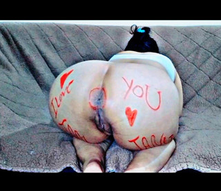 Je t'aime, je sais, j'écris, paye et prends le lien et la chatte de ma petite amie