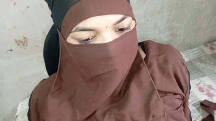 Enfoncer une chatte musulmane dure