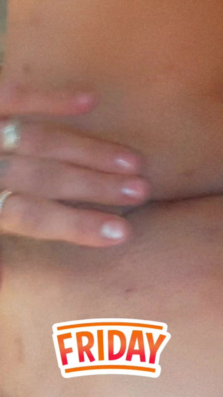 Je suis vraiment excitée