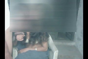 Fille chaude pakistanaise baisée en levrette 25 juin épisode 6 partie 2