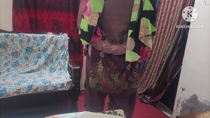 Sexe anal - belle-mère baise dans le cul