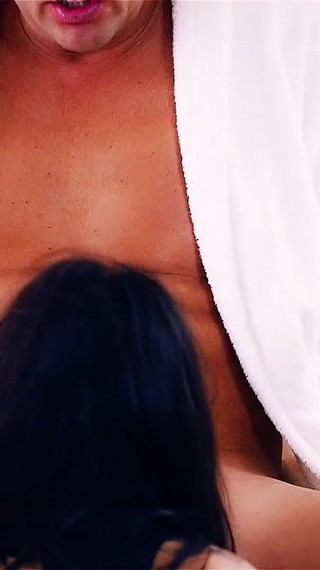 Scènes de sexe de haute qualité - Audacieuses ! - une retraite douce à la campagne, partie n°3