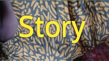 Desi Girl Voice Audio Histoire Bengali