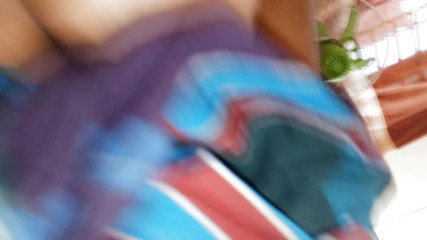 Célébrer l'amour : comment la belle-mère Nadia embrasse la sexualité de son beau-fils