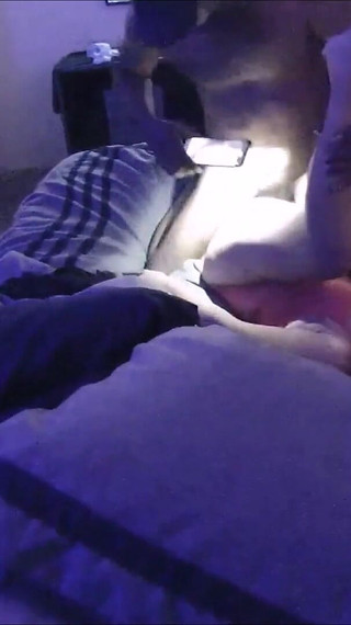 Petite poulette pakistanaise que j'ai écrasée