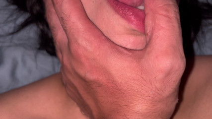 Sexe avec mon nouvel ami bisexuel - Du vrai sexe