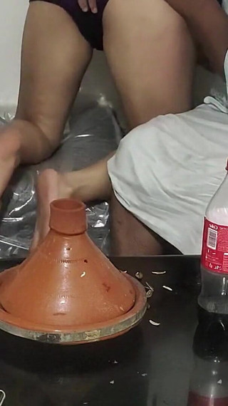 Amal arabe baise partie 29