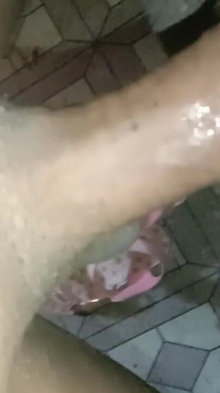 T (5) .mp4beauty Girlfriend Ma cale dans la bouche et le sexe très agréable