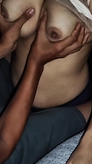 Bengali Big Natural Boos Milky Bhabhi a apprécié le sexe avec son Devar