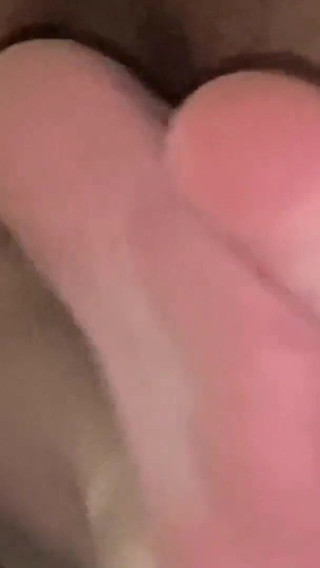 BDSM Anal La nuit dernière, elle est arrivée tard après la fête, je lui ai baisé le cul brutalement et durement jusqu'à ce que ma bite explose