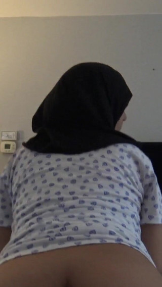 Trk Porno Niversiteli - Amateur turc