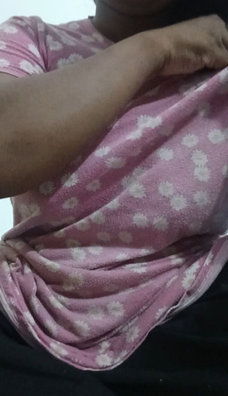 Desi Girl Voice Talk