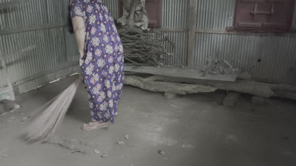 Desi Hot Bhabhi baise avec la grosse bite de Devar avec un son clair