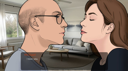 La promesse que nous avons faite - Épisode 7