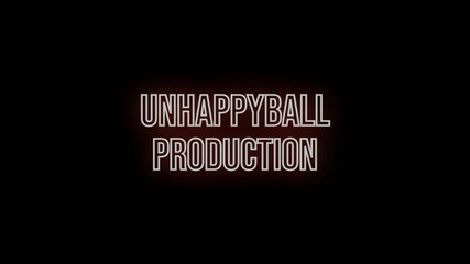 Unhappyball - Lécher la chatte et la sucer