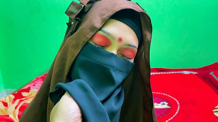 J'ai baisé ma sexy Bhabhi et je l'ai rendue folle