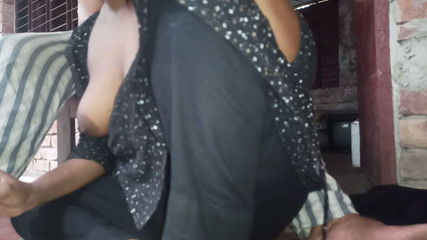 Bangla Real Desi Vabi avec BF